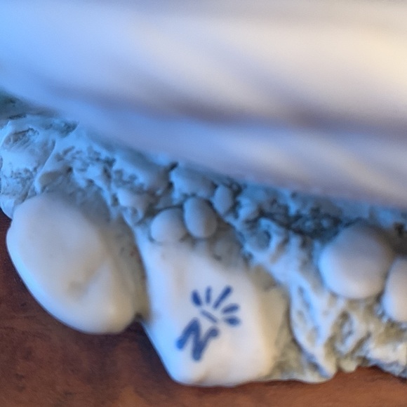 GIUSEPPE Armani Swan Figurine - Picture 5 of 9